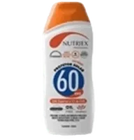 Protetor Solar FPS 60